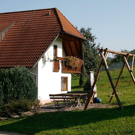 Ferienwohnung Seelbach  Exterior photo