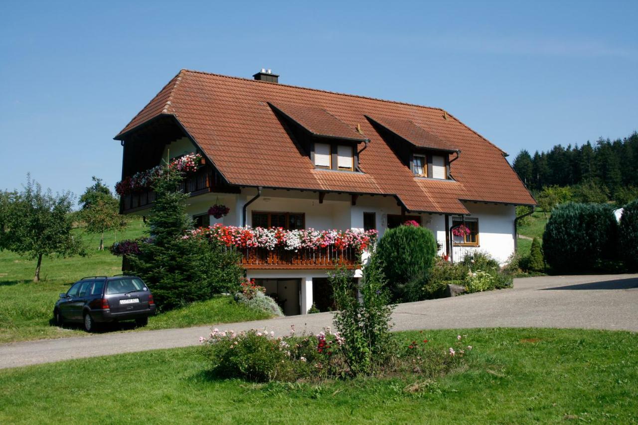 Ferienwohnung Seelbach  Exterior photo